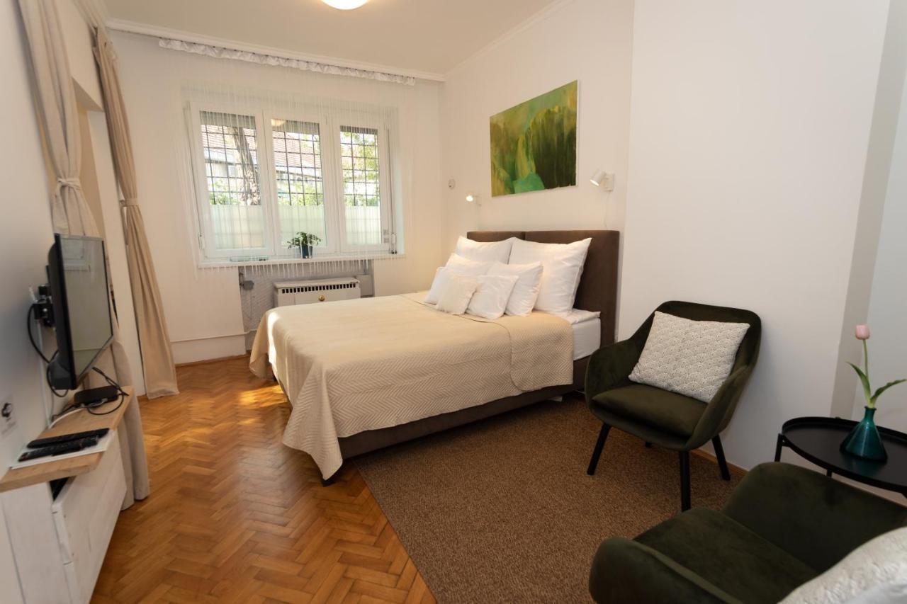 Sunbird Apartment Budapest