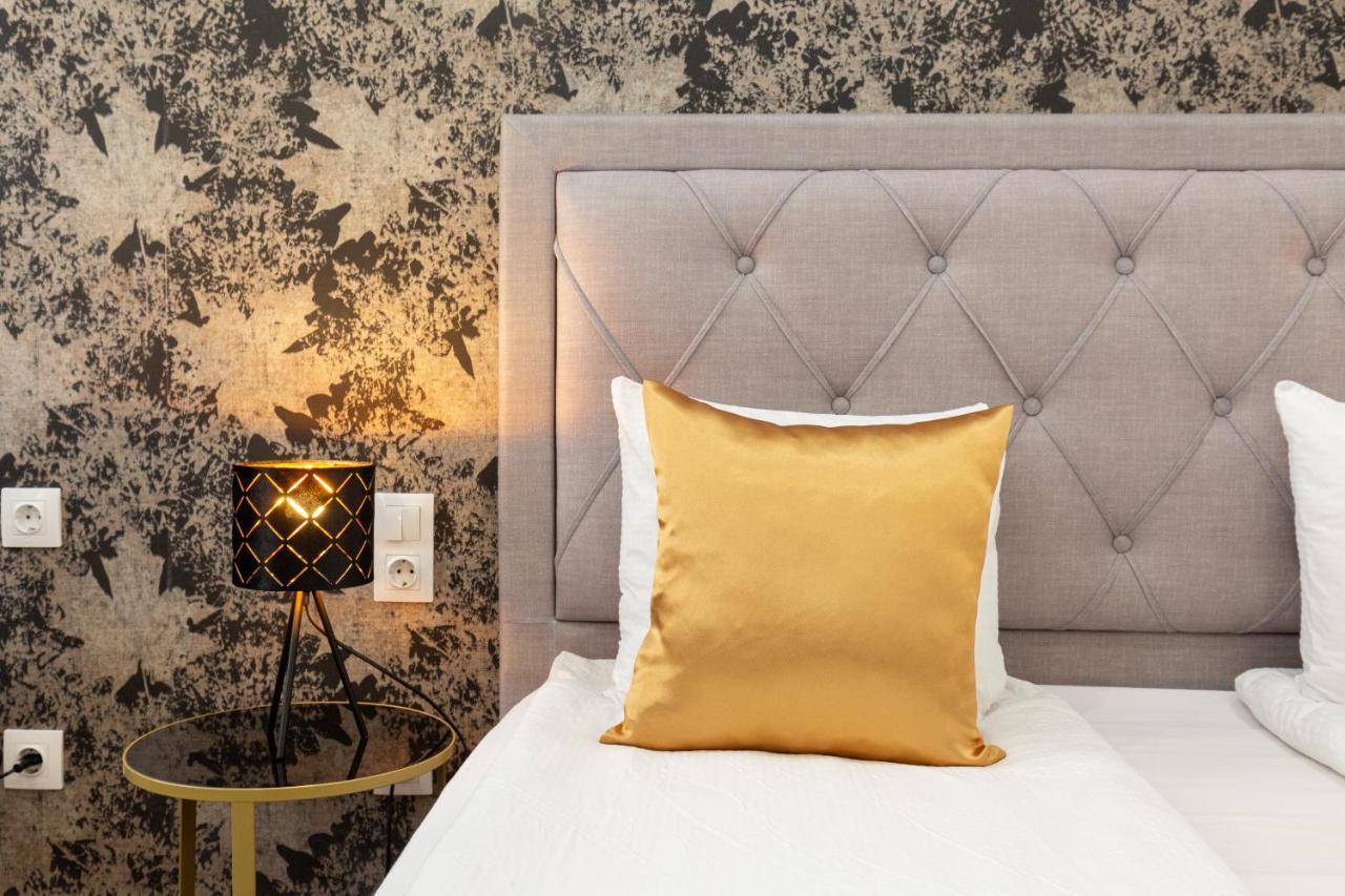 Apartamento Holidays Budapest
