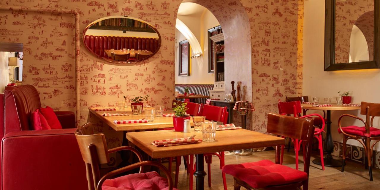 Pest-buda Design 4* Budapest