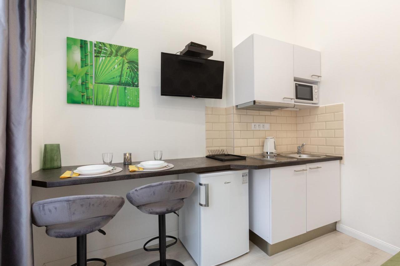 Apartamento Holidays Budapest