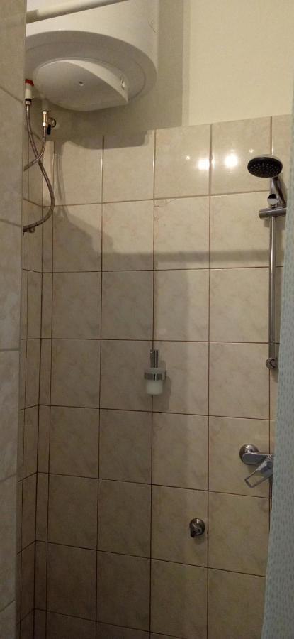 Lejlighed Duna Szecsi