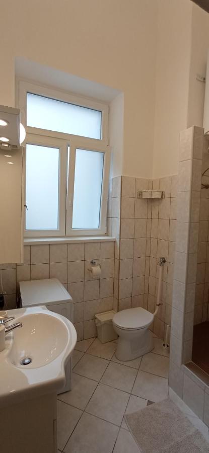 Duna Szecsi Lejlighed Budapest