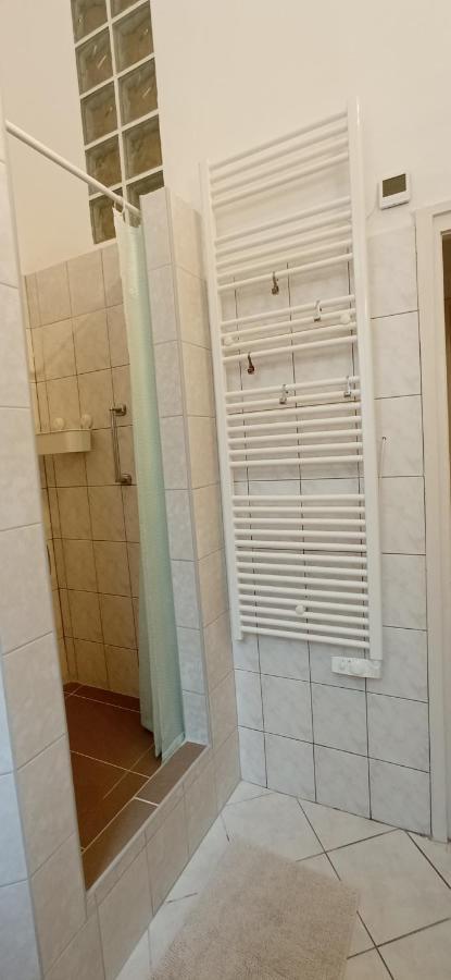 Duna Szecsi Budapest