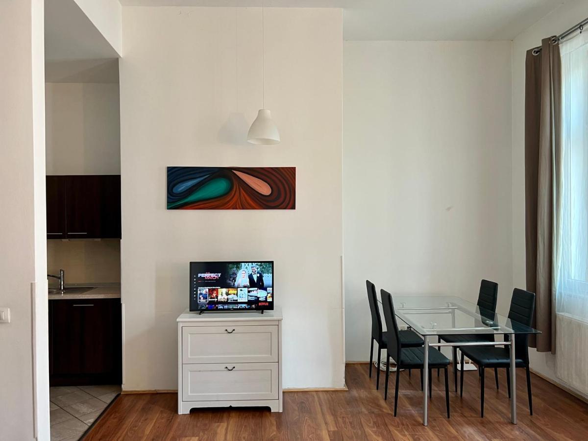 Apartamento Novo Budapest