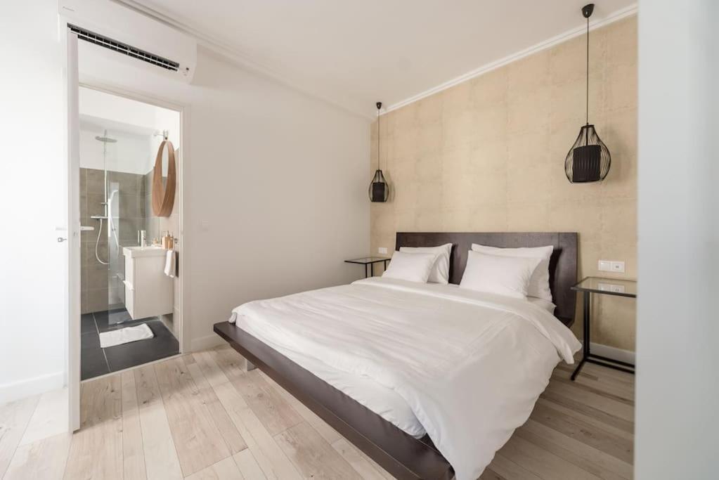Apartamento Parlament Panorama Luxury Budapest