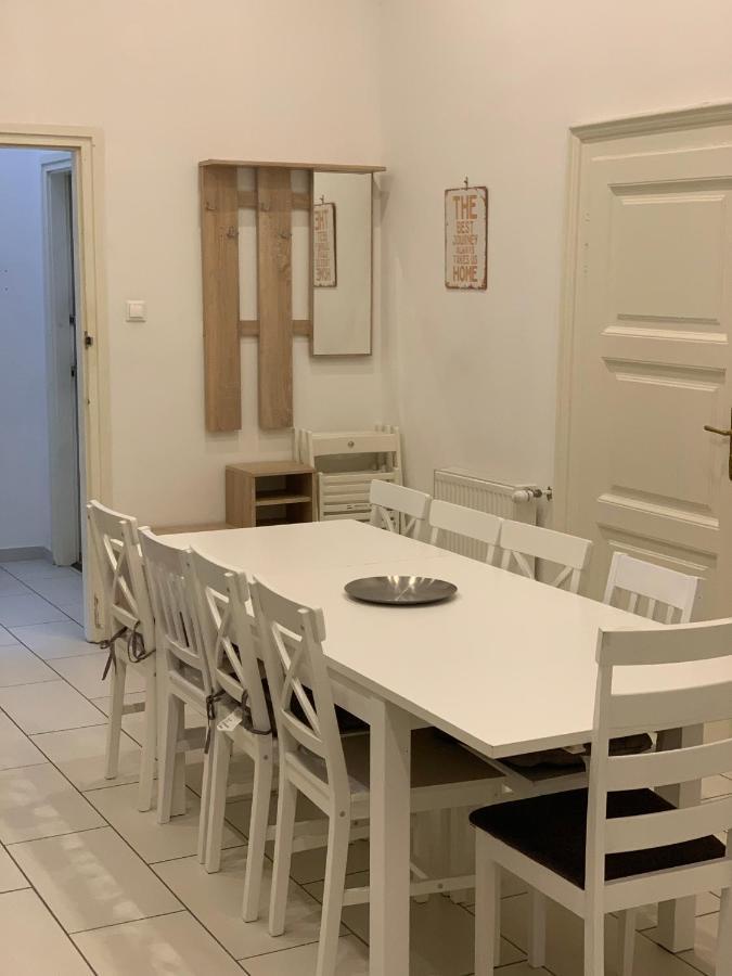 Apartamento Real Vadász Budapest