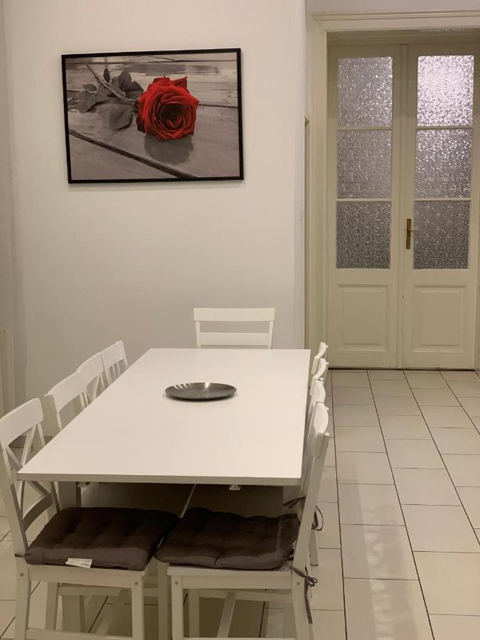 Real Vadász Apartamento Budapest