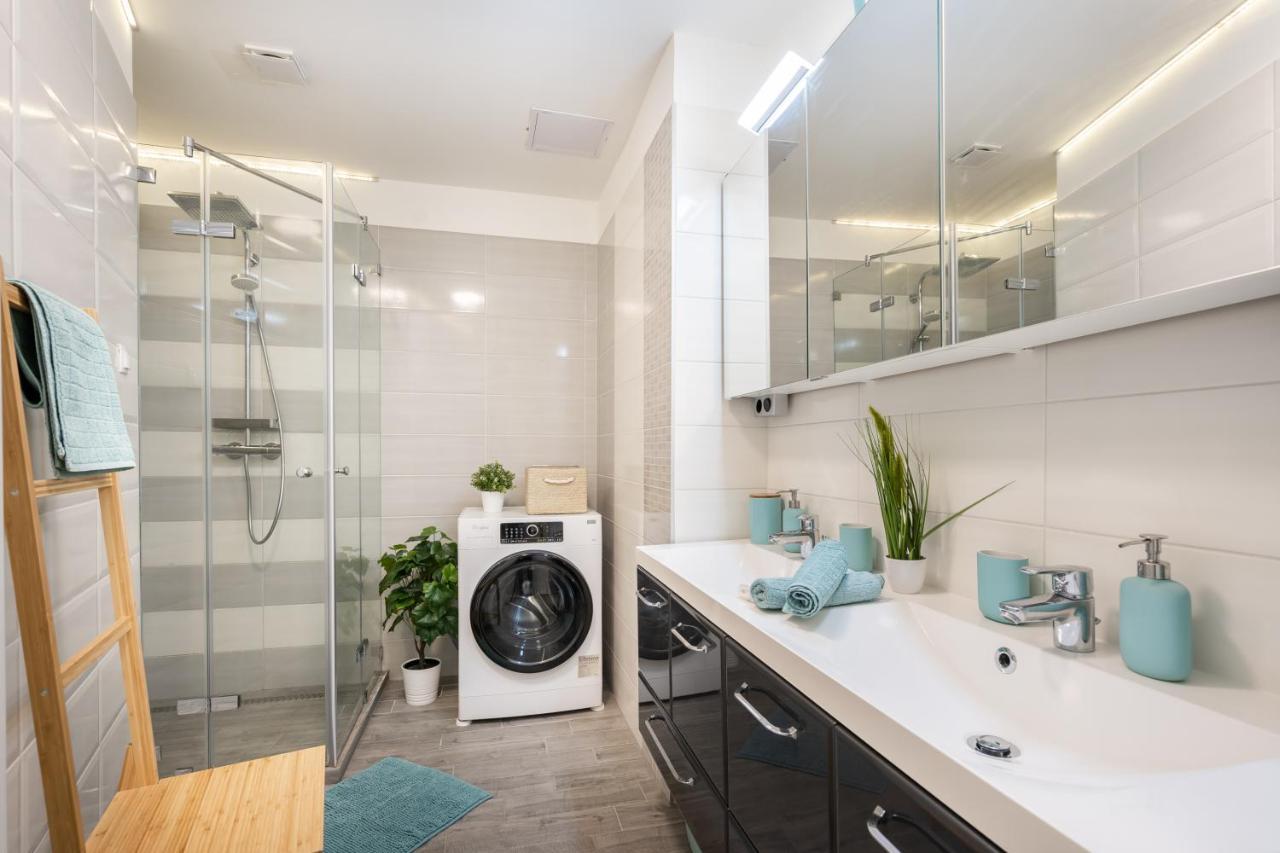 Bpr Lavish In Downtown Apartamento *
