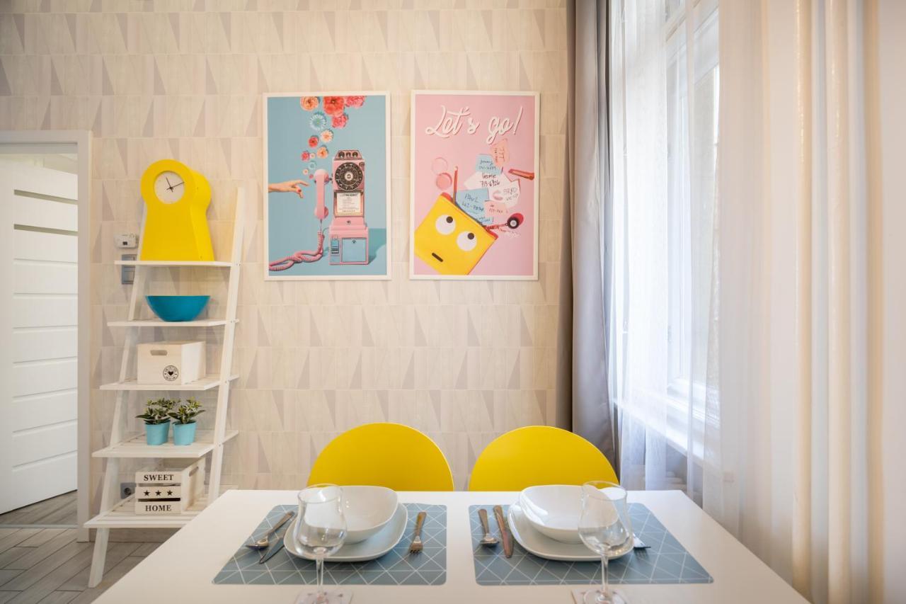 Bpr Chic Gem In The Heart Of The *