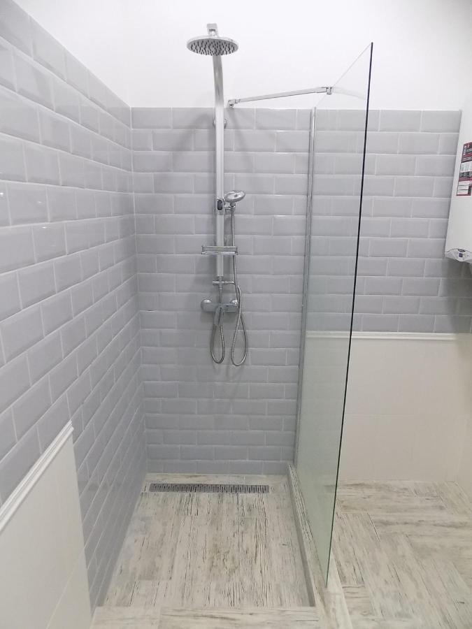 A10 Alkotmany B Apartmán