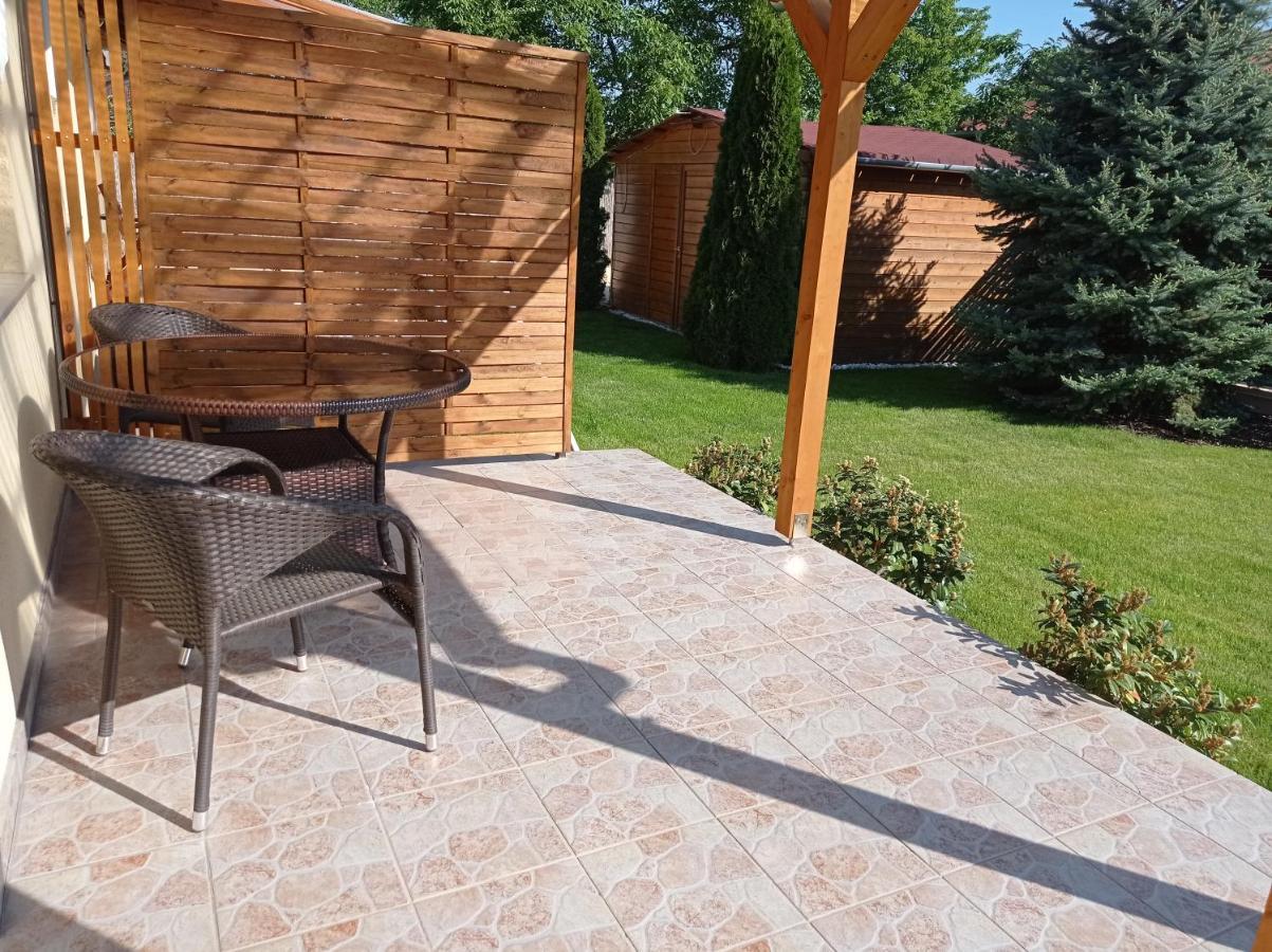 Airport Apartment Budapest