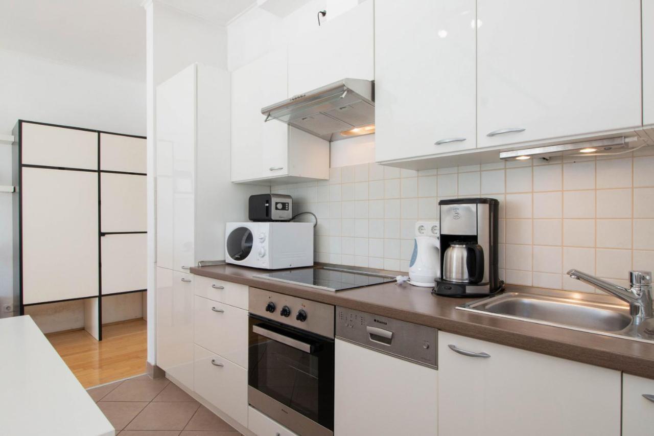 Kiraly Pop Studio With Terrace With Free Parking *