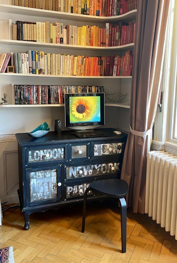Classycore Apartamento Budapest