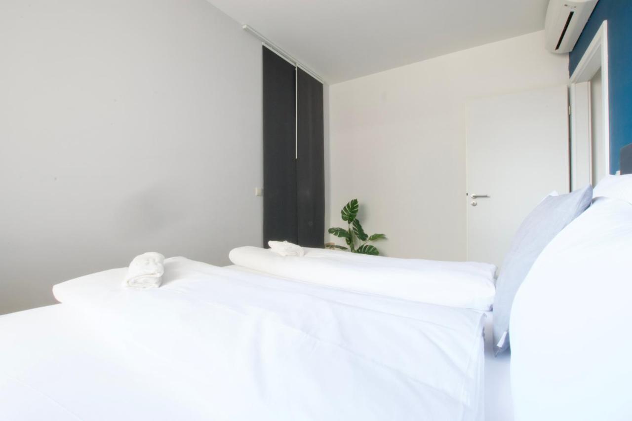 Penthouse By Hi5 -at The Of * Budapest