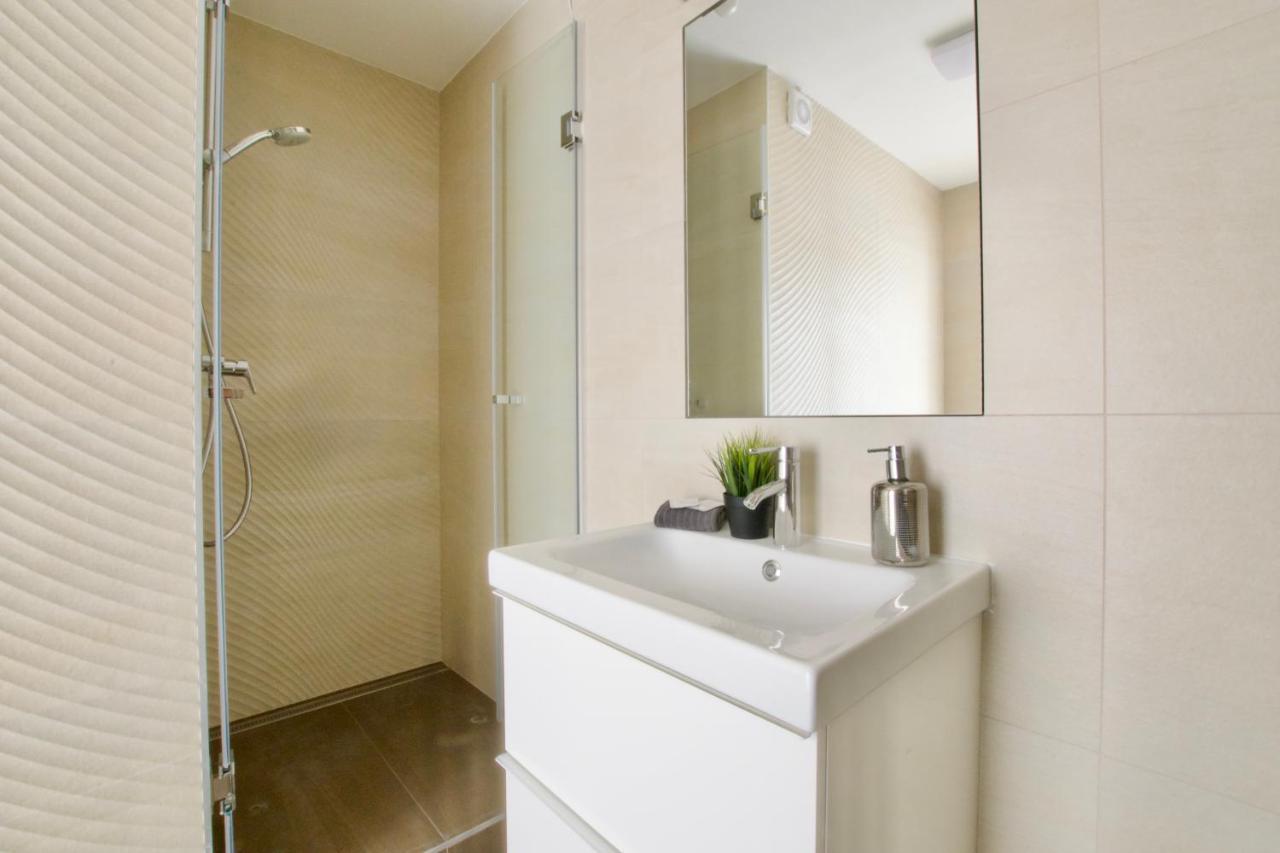 Apartament Penthouse By Hi5 -at The Of *