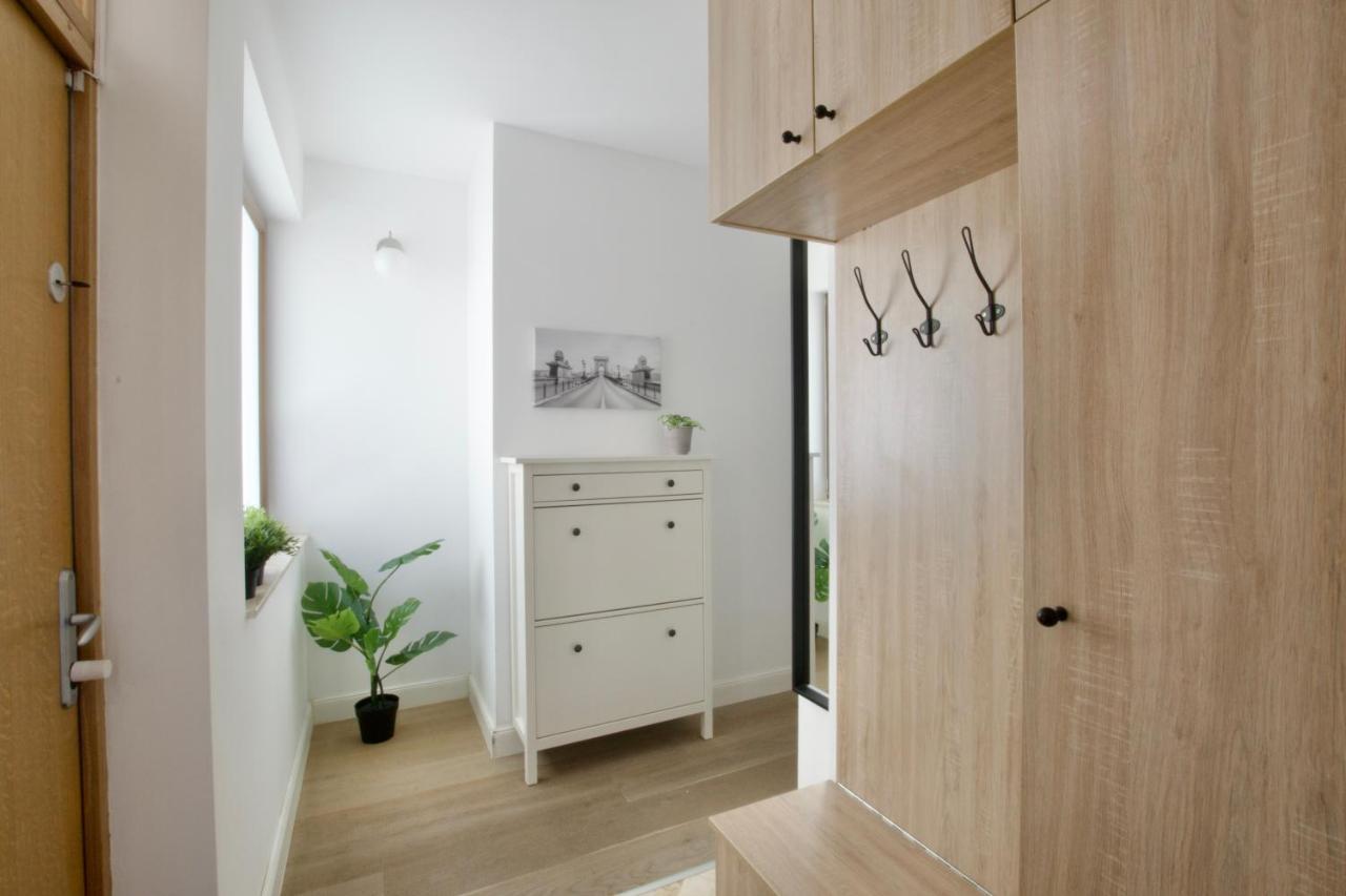 Apartamento Penthouse By Hi5 -at The Of Budapest