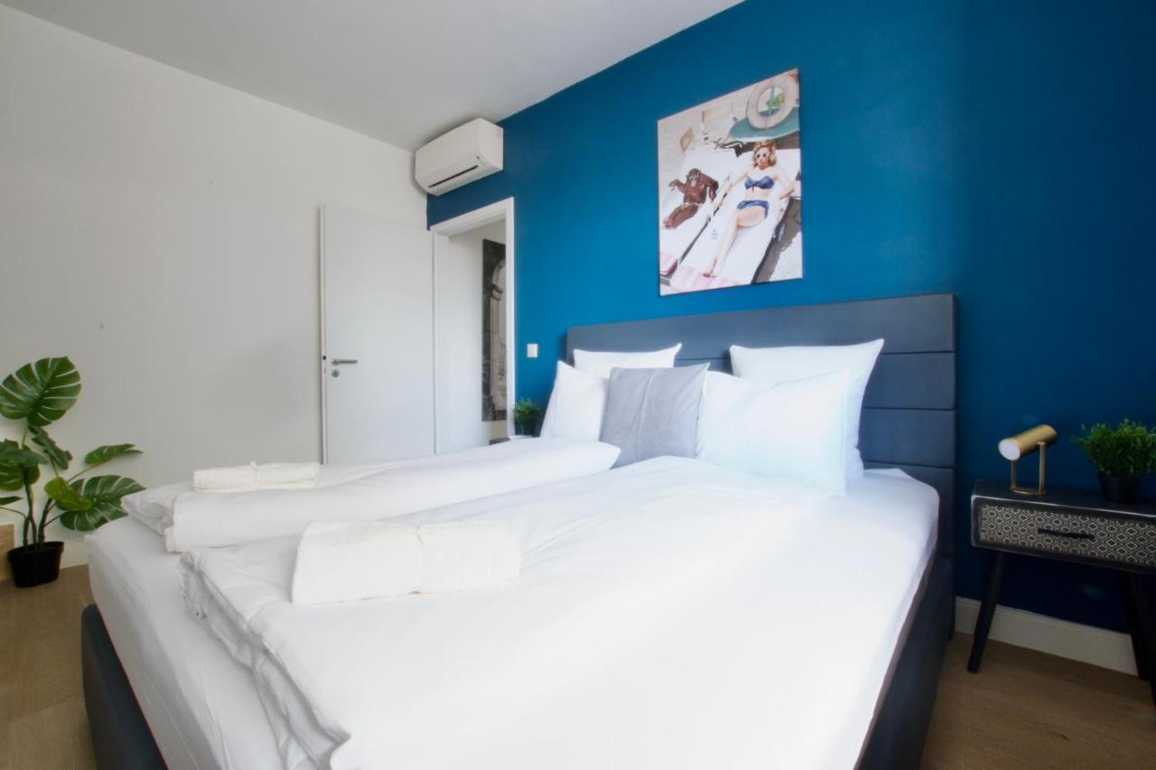 Apartament Penthouse By Hi5 -at The Of *