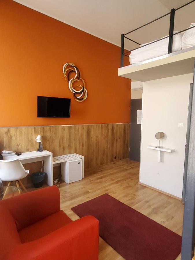 Sissy Bed & Breakfast Budapešť