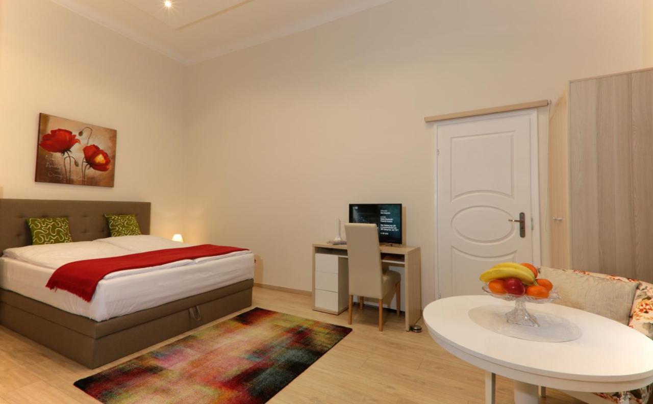 Apartment For Groups Budapest