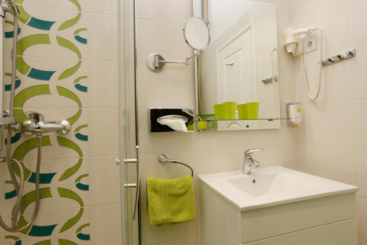 Apartament For Groups