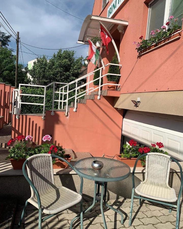Irini Panzió 2* Budapest