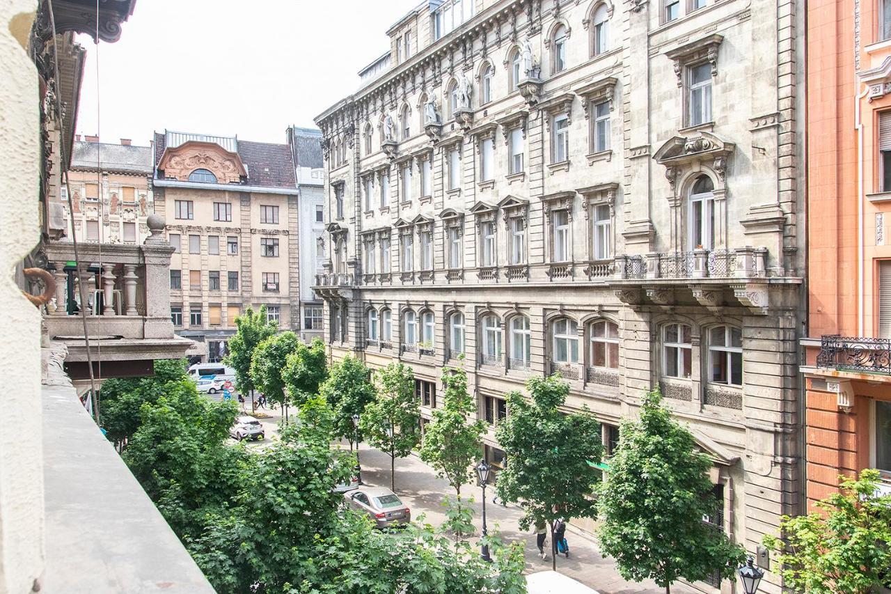 Apartamento Real Semmelweis Ii *