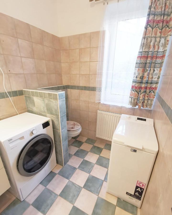 Appartement Hillside With Ac & Heating In Grande Maison Boedapest