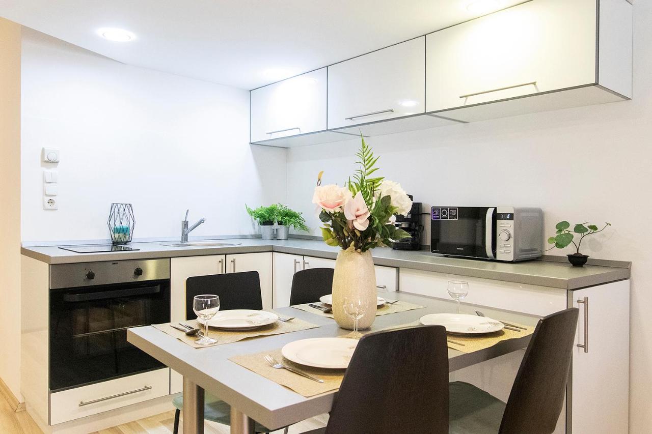 Apartamento Real Semmelweis Ii
