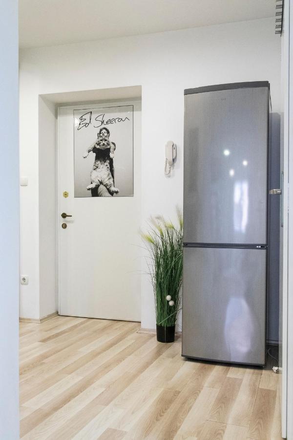 Apartamento Real Semmelweis Ii