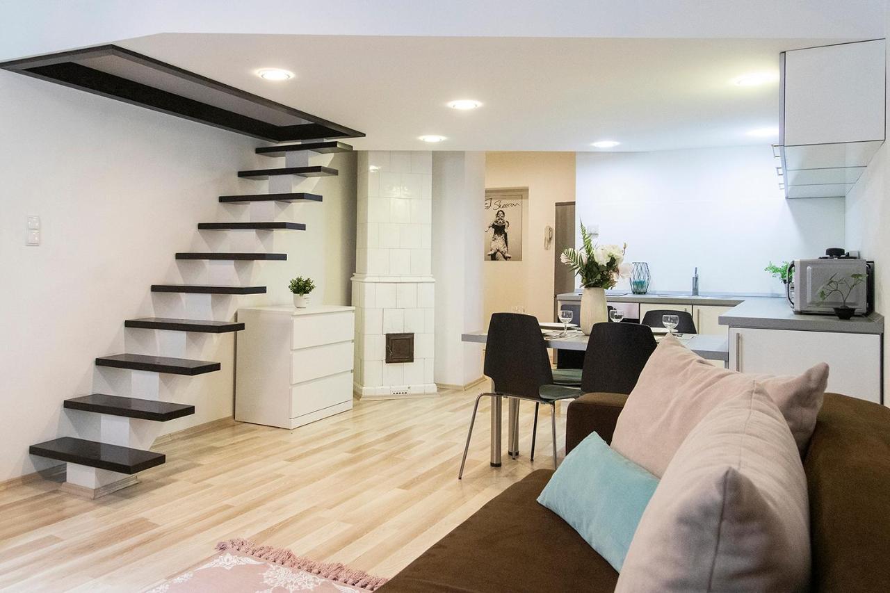 Apartamento Real Semmelweis Ii *