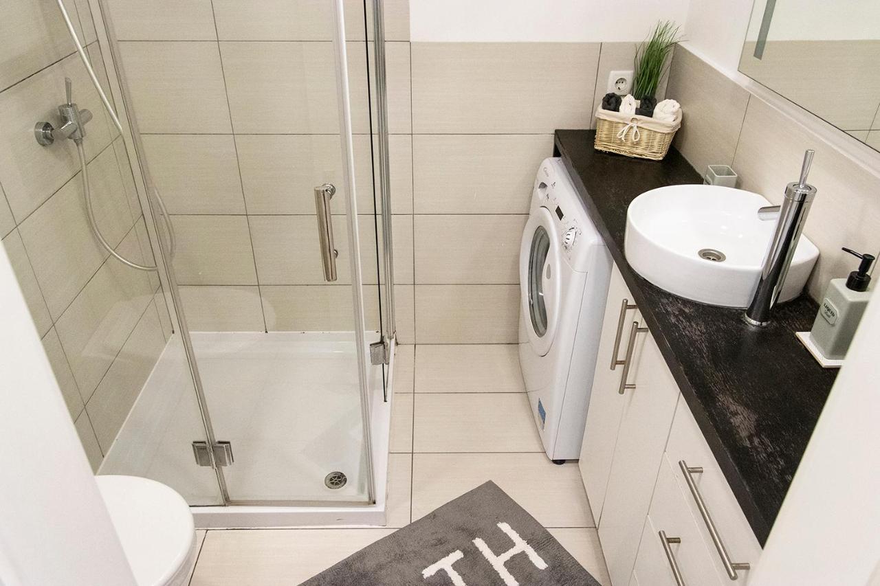 Real Semmelweis Ii Apartamento *
