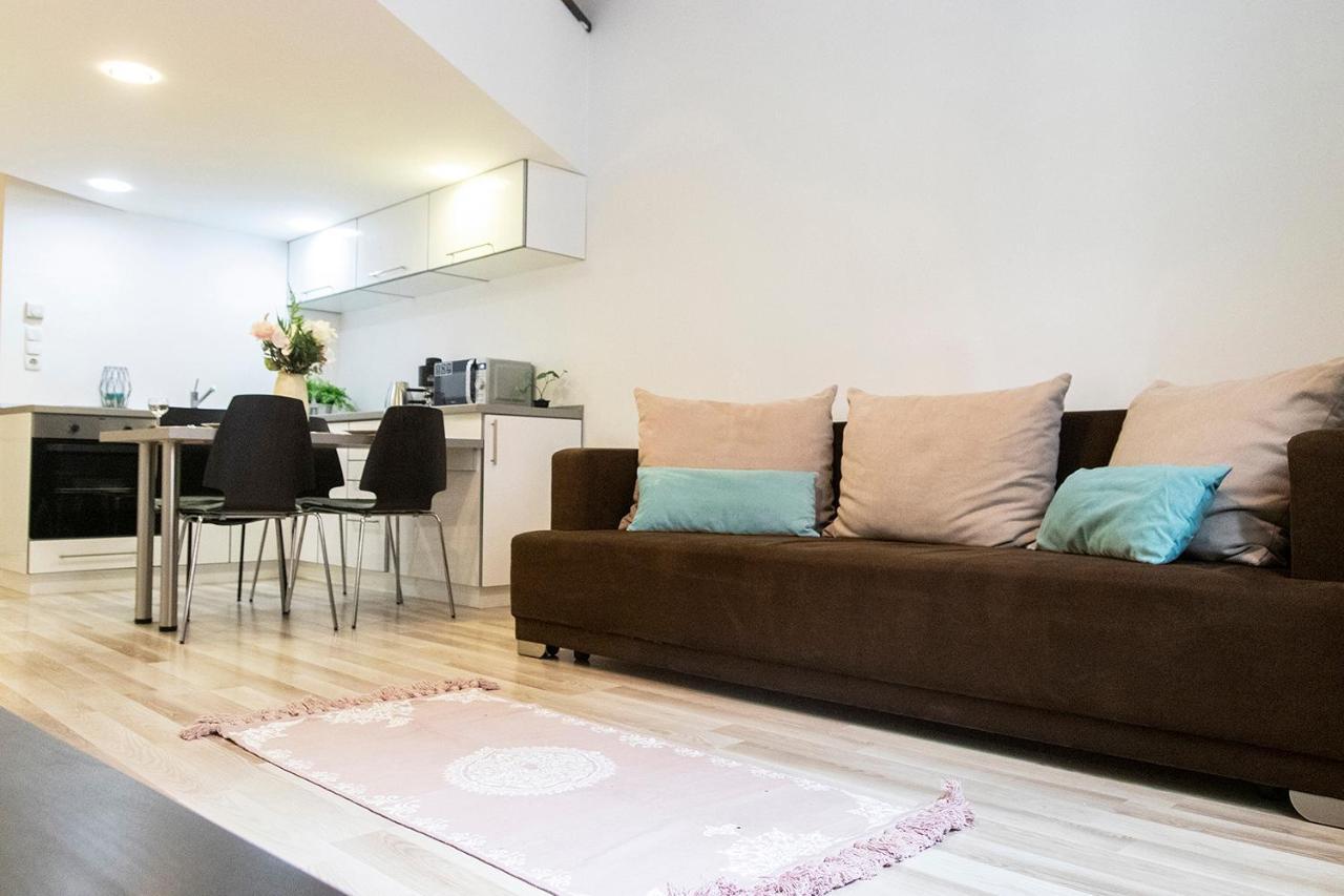 Real Semmelweis Ii Apartamento Budapest