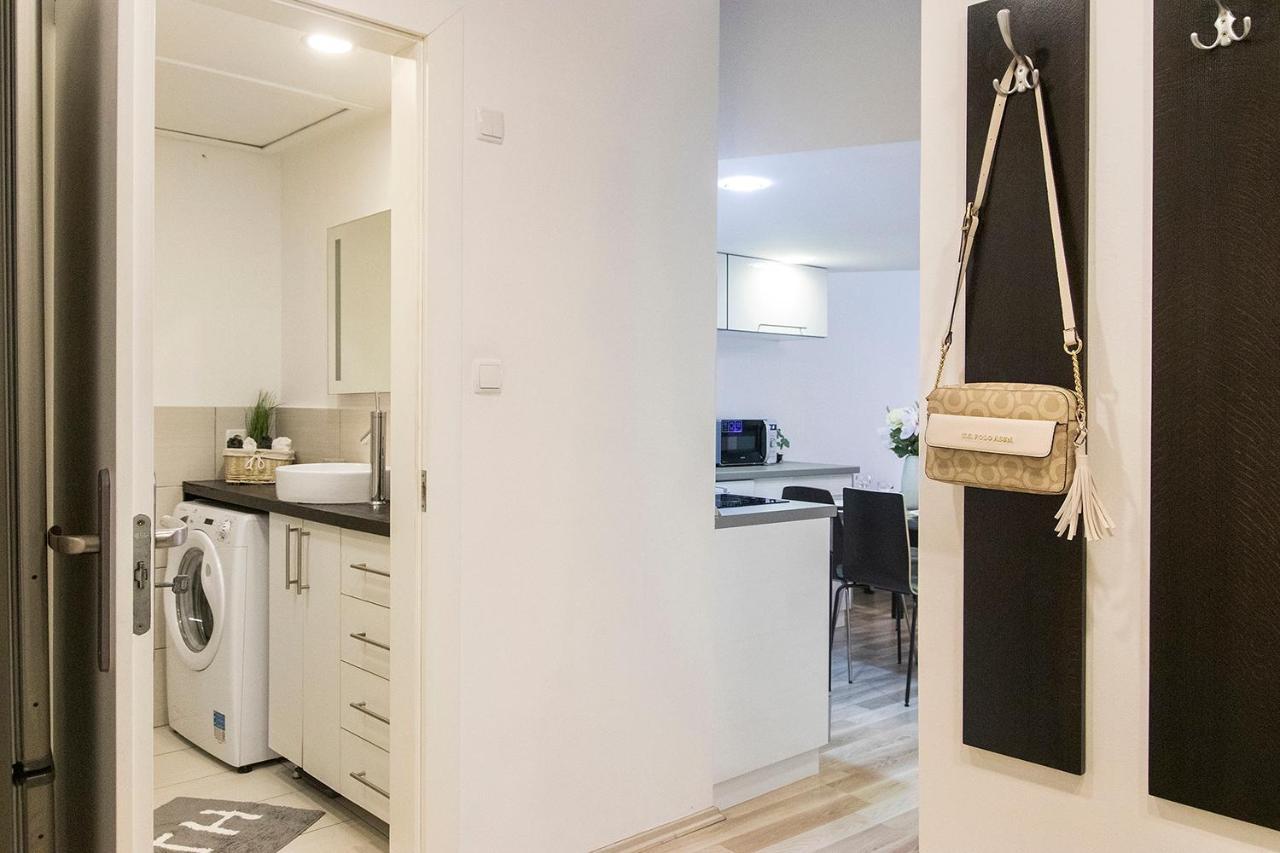 Real Semmelweis Ii Apartamento *