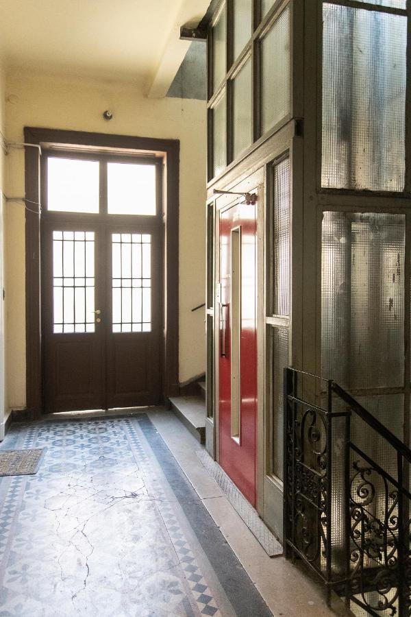 Apartamento Real Semmelweis Ii