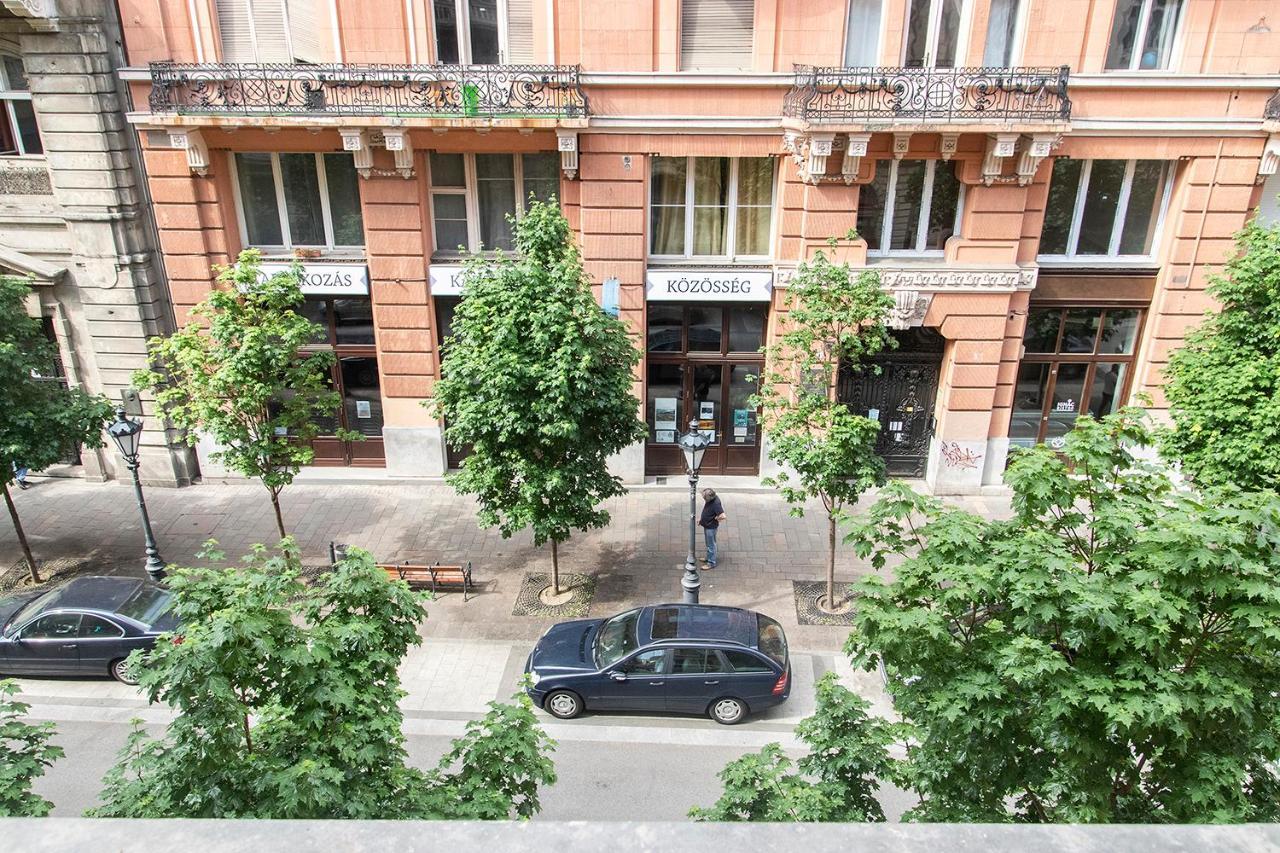 Apartamento Real Semmelweis Ii *
