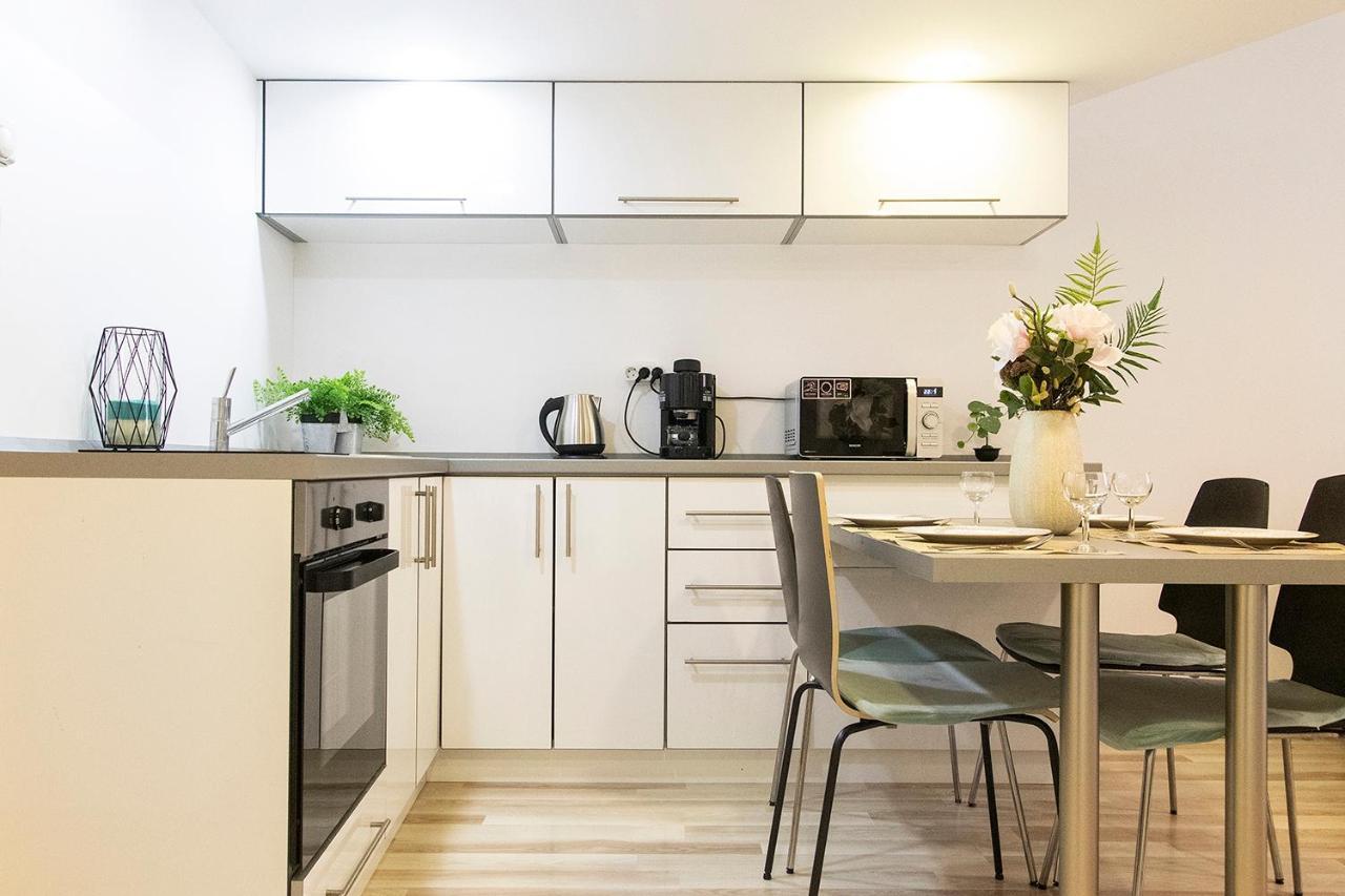Apartamento Real Semmelweis Ii
