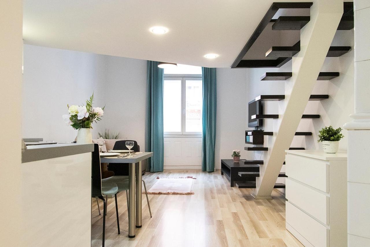 Apartamento Real Semmelweis Ii *