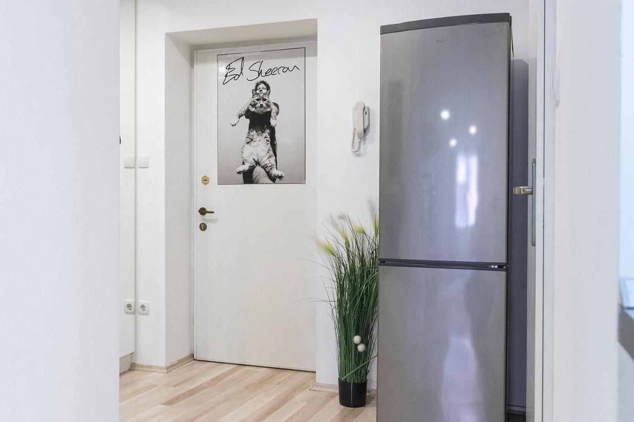 Apartamento Real Semmelweis Ii