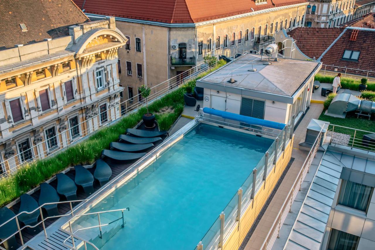 Continental Hotell Budapest