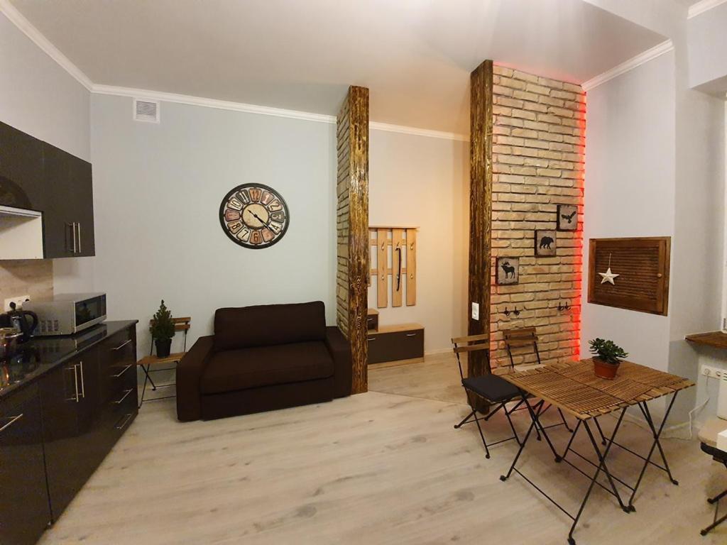 Linden With Air Condition Budapest