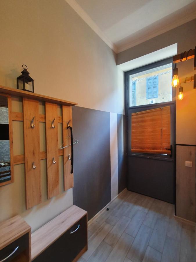 Linden With Air Condition Apartamento Budapest