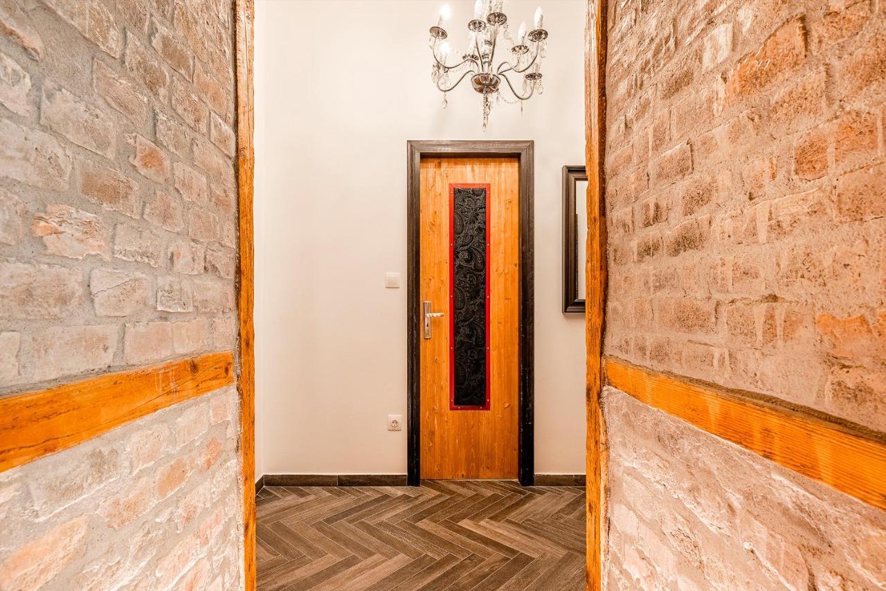Liszt Designer 2bedroom Center Apartamento