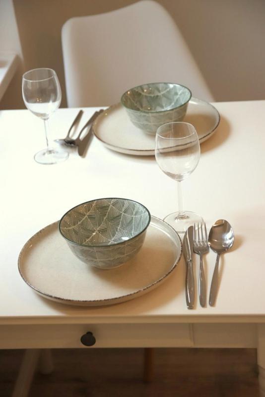 Cosy Nest Apartamento