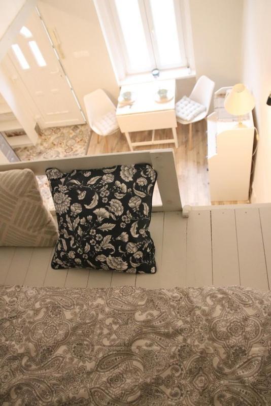 Cosy Nest * Budapest