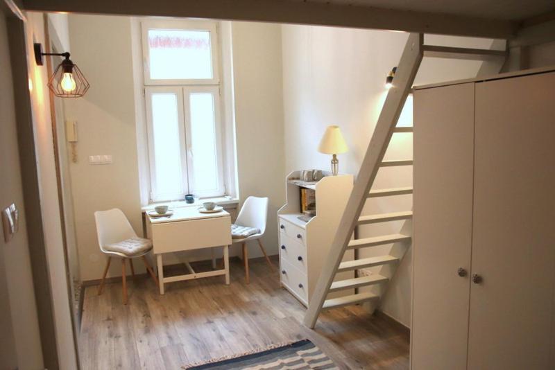 Cosy Nest * Budapest