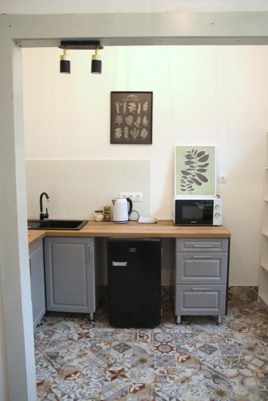 Apartman Cosy Nest