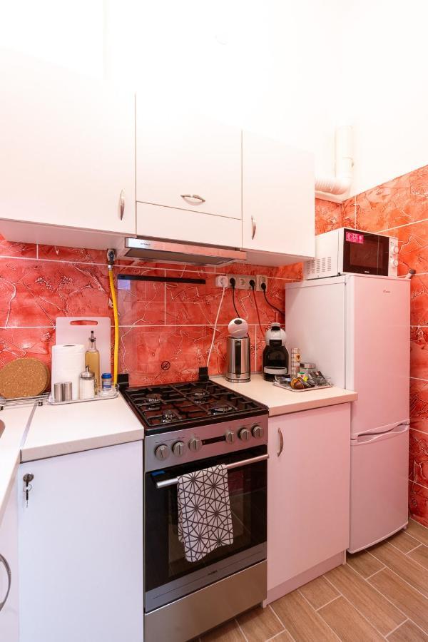 Stylish Modern Apartment Next To New York Cafe Budapešť