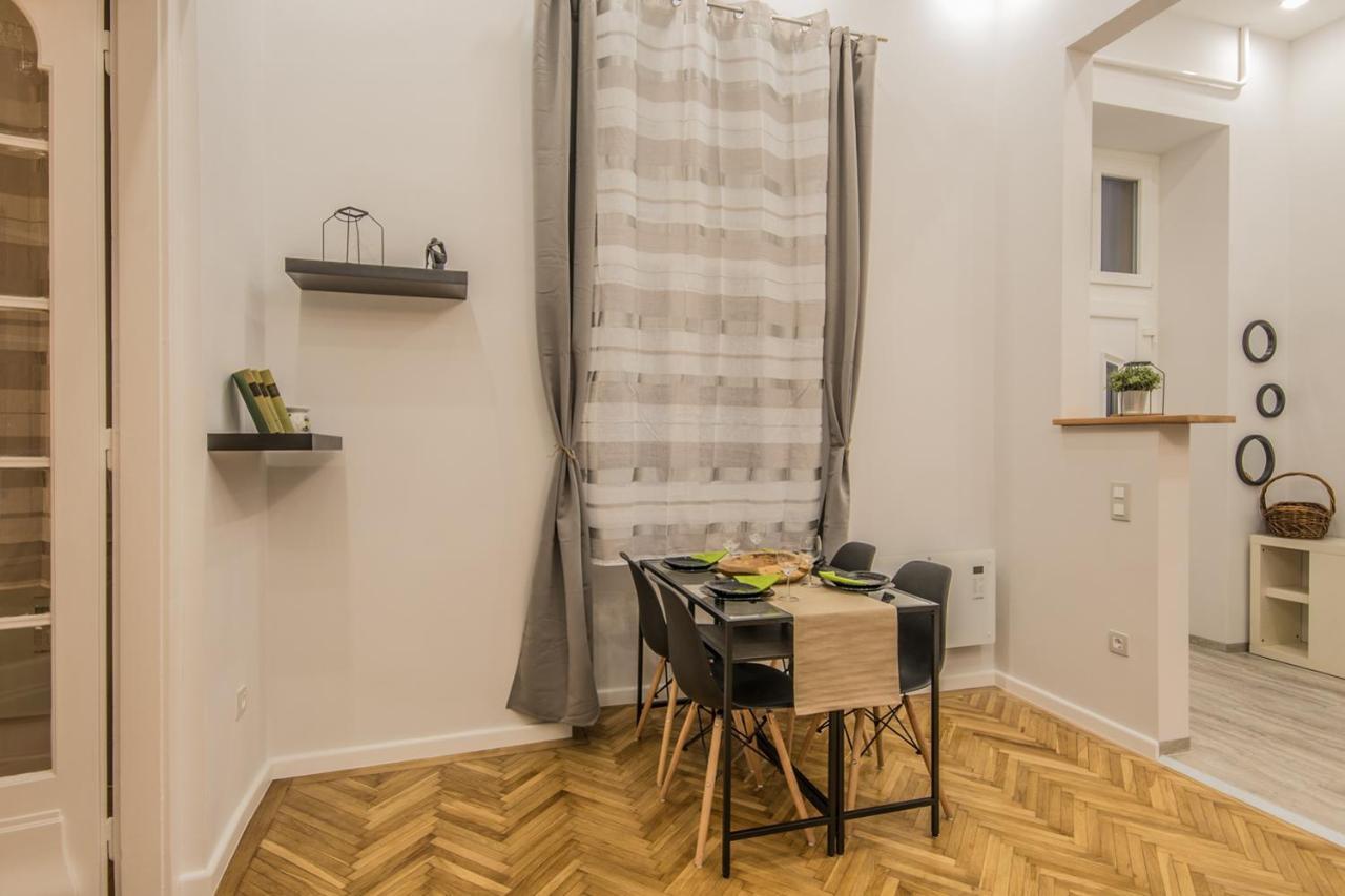 Semmihome Semmelweis Street