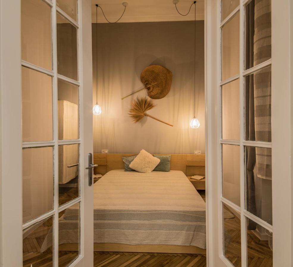 Apartamento Semmihome Semmelweis Street