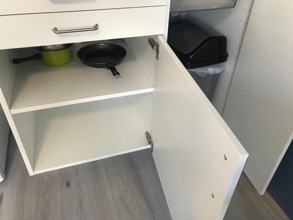 Apartament Roland Westnd *